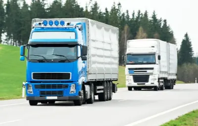 Ankara Elbistan | Eşya Taşıma